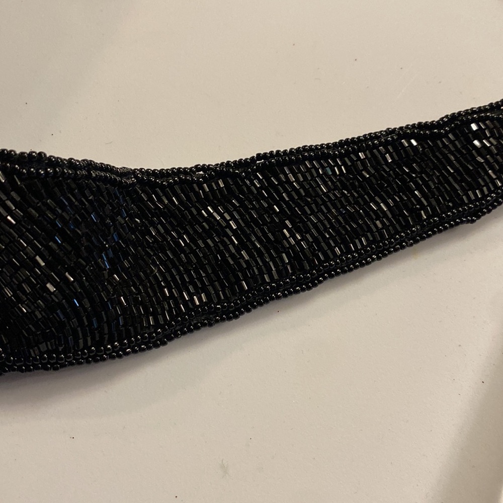 Handmade Beaded Belt! - Picture 5 of 8